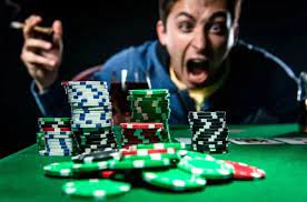 Вход на официальный сайт Casino Vabank