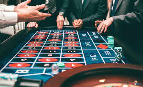 Вход на официальный сайт Casino Vabank