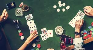 Вход на официальный сайт Casino Vabank
